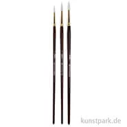 Artikelbild des Artikels “Öl- und Acrylmalpinselset A110, Set 2 groß “