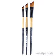 Artikelbild des Artikels “Öl- und Acrylmalpinselset A360, 3 Stufenpinsel “