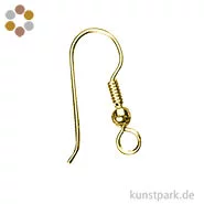 Artikelbild des Artikels “Ohrhaken 20 mm, 4 Stück “