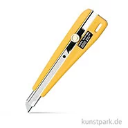 Artikelbild des Artikels “OLFA Cutter 300 mit Feststellschraube für sicheres Arbeiten “