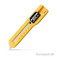 Artikelbild des Artikels “OLFA Cutter SL-1 für Einhandbedienung “