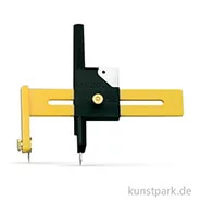 Artikelbild des Artikels “OLFA Kreisschneider CMP-1 für kreisrunde Schnitte “