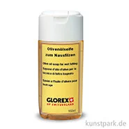 Artikelbild des Artikels “Olivenölseife zum Nassfilzen, 100ml “