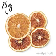 Artikelbild des Artikels “Orangenscheiben getrocknet, 25g “