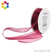 Artikelbild des Artikels “Organza-Band - 25 mm Breite - 5 m Länge “