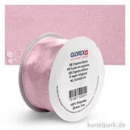 Artikelbild des Artikels “Organza-Band - 38 mm Breite - 5 m Länge Einzelfarbe | Rosa“