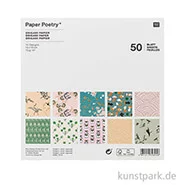 Artikelbild des Artikels “Origami Papier - Jardin Japonais “