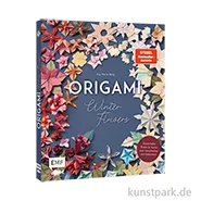 Artikelbild des Artikels “Origami-Winter-Flowers - Wunderschöne Blüten + Sterne, Edition Fischer “