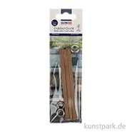 Artikelbild des Artikels “Outdoor Docht für Kerzen, 3 Stück, 6 x 6 x 120 mm “