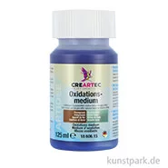 Artikelbild des Artikels “Oxidationsmittel - Mittelbraun-Grünspaneffekt 125 ml“