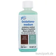 Artikelbild des Artikels “Oxidationsmittel - Dunkelbraun-Grünspaneffekt 250 ml“