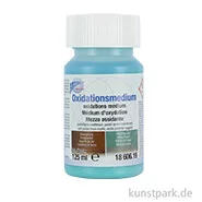 Artikelbild des Artikels “Oxidationsmittel - Rostbraun-Grünspaneffekt 125 ml“