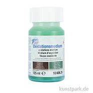 Artikelbild des Artikels “Oxidationsmittel - Rustikalbraun-Grünspaneffekt 125 ml“