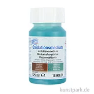 Artikelbild des Artikels “Oxidationsmittel - Rotbraun-Grünspaneffekt 125 ml“