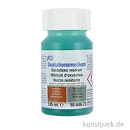 Artikelbild des Artikels “Oxidationsmittel - Ockerbraun-Grünspaneffekt, 125 ml “