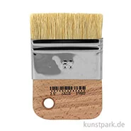 Artikelbild des Artikels “Paddle Pinsel aus Naturborsten 6,3 cm“