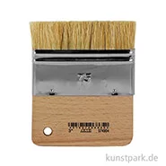 Artikelbild des Artikels “Paddle Pinsel aus Naturborsten 7,6 cm“