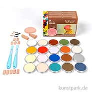 Artikelbild des Artikels “PanPastel Set mit 20 Farben - Portrait “