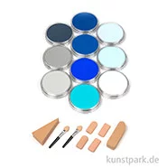 Artikelbild des Artikels “PanPastel Set mit 10 Farben - Maritim “