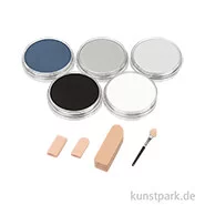 Artikelbild des Artikels “PanPastel Starter Set - 5 x 9 ml graue Farbtöne “
