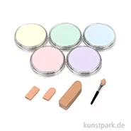 Artikelbild des Artikels “PanPastel Starter Set - 5 x 9 ml helle Farbtöne “