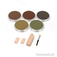 Artikelbild des Artikels “PanPastel Starter Set - 5 x 9 ml Erd-Farbtöne “