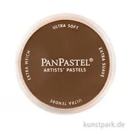 Artikelbild des Artikels “PanPastel - Pastellfarbe im Napf Farbe | 380.1 Rotoxid extra dunkel“
