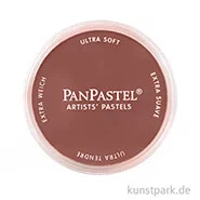 Artikelbild des Artikels “PanPastel - Pastellfarbe im Napf Farbe | 380.3 Rotoxid dunkel“