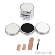Artikelbild des Artikels “PanPastel Set - Blending + Shading, 3 x 9 ml + Zubehör “