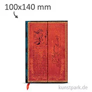 Artikelbild des Artikels “PAPERBLANKS Notizbuch - Lewis Caroll - Alice im Wunderland - Blanko “