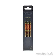 Artikelbild des Artikels “PAPERBLANKS Bleistifte - Das Phantom der Oper, 4er Set “
