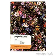 Artikelbild des Artikels “PAPERBLANKS FLEXI Notizbuch - William Kilburn, Floralia “