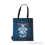 Artikelbild des Artikels “PAPERBLANKS Jutebeutel - Harry Potter Tasche, Ravenclaw “