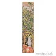 Artikelbild des Artikels “PAPERBLANKS Lesezeichen - Cezannes Terrakotta-Blumentöpfe, Einzeln “