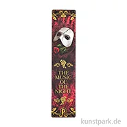 Artikelbild des Artikels “PAPERBLANKS Lesezeichen - Das Phantom der Oper, Einzeln “