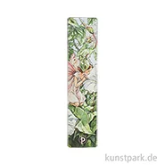 Artikelbild des Artikels “PAPERBLANKS Lesezeichen - Fee mit weißer Winde, Einzeln “
