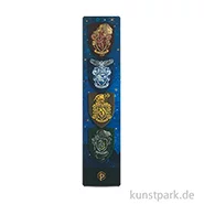 Artikelbild des Artikels “PAPERBLANKS Lesezeichen - Harry Potter, Hogwarts, Einzeln “