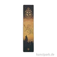Artikelbild des Artikels “PAPERBLANKS Lesezeichen - Harry Potter, Hufflepuff, Einzeln “