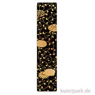 Artikelbild des Artikels “PAPERBLANKS Lesezeichen - Japanische Lackkästen, Karakusa, Einzeln “