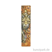Artikelbild des Artikels “PAPERBLANKS Lesezeichen - Luchs, Erica Williams, Einzeln “
