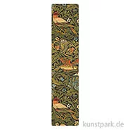 Artikelbild des Artikels “PAPERBLANKS Lesezeichen - Morris Vögel, Einzeln “