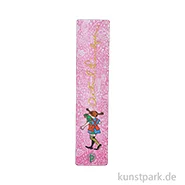 Artikelbild des Artikels “PAPERBLANKS Lesezeichen - Pippi Langstrumpf, Einzeln “