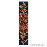 Artikelbild des Artikels “PAPERBLANKS Lesezeichen - Safawidisch Indigo, Einzeln “