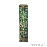 Artikelbild des Artikels “PAPERBLANKS Lesezeichen - Smaragdblume, Einzeln “