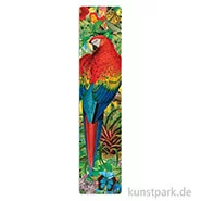 Artikelbild des Artikels “PAPERBLANKS Lesezeichen - Tropischer Garten, Einzeln “