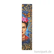 Artikelbild des Artikels “PAPERBLANKS Lesezeichen - Viva Frida Porträt, Einzeln “