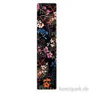 Artikelbild des Artikels “PAPERBLANKS Lesezeichen - William Kilburn, Floralia, Einzeln “