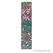 Artikelbild des Artikels “PAPERBLANKS Lesezeichen - William Morris Heckenkirsche, Einzeln “