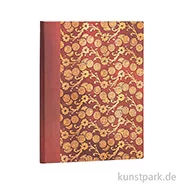 Artikelbild des Artikels “PAPERBLANKS Notizbuch - Virginia Woolf - Die Wellen Teil 4 “