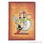 Artikelbild des Artikels “PAPERBLANKS Notizbuch - Asterix & Obelix, Blanko, 12 x 18 cm “